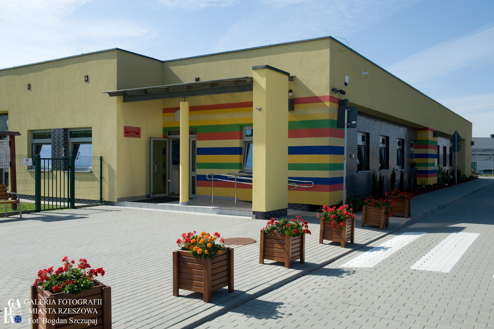 Nowe przedszkole nr 33